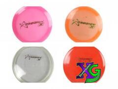 X4 Distance 750 Plastic - (Factory Seconds)